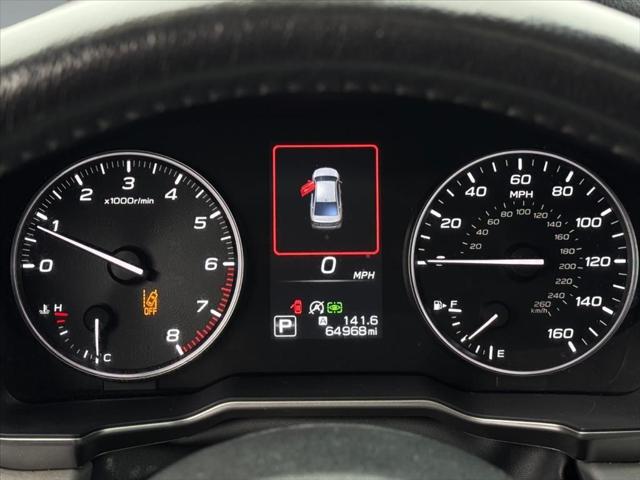 2024 Subaru Legacy Limited