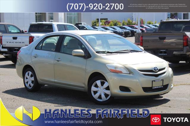 2007 Toyota Yaris Unknown for sale in Fairfield, CA