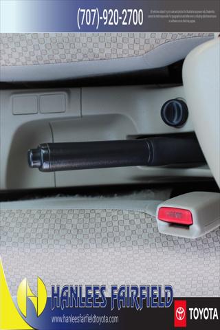 2007 Toyota Yaris Unknown