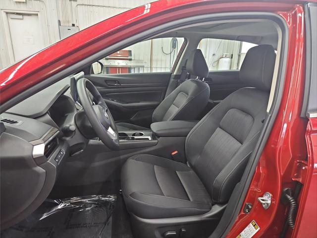 2026 Nissan Altima SV FWD
