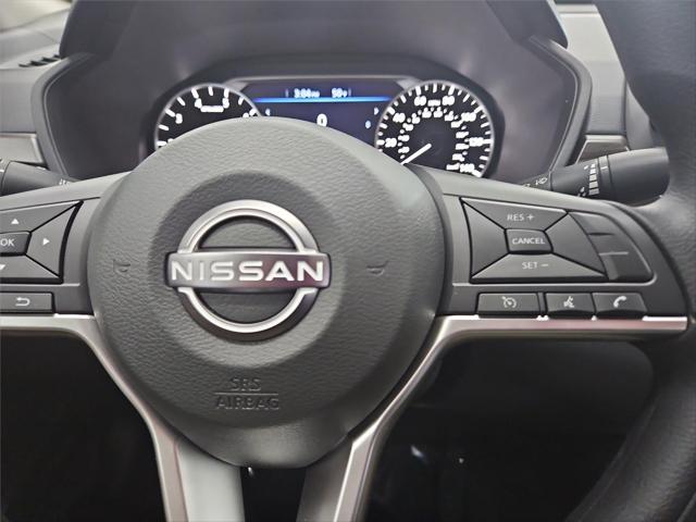 2026 Nissan Altima SV FWD