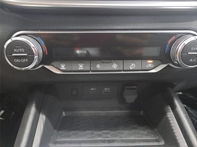 2026 Nissan Altima SV FWD
