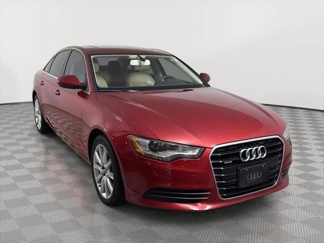 2013 Audi A6 2.0T Premium for sale in Omaha, NE