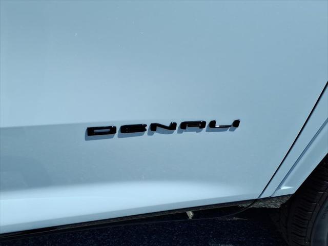 2026 GMC Acadia Denali Ultimate AWD