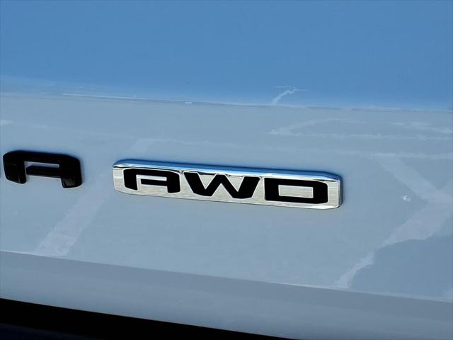 2026 GMC Acadia Denali Ultimate AWD