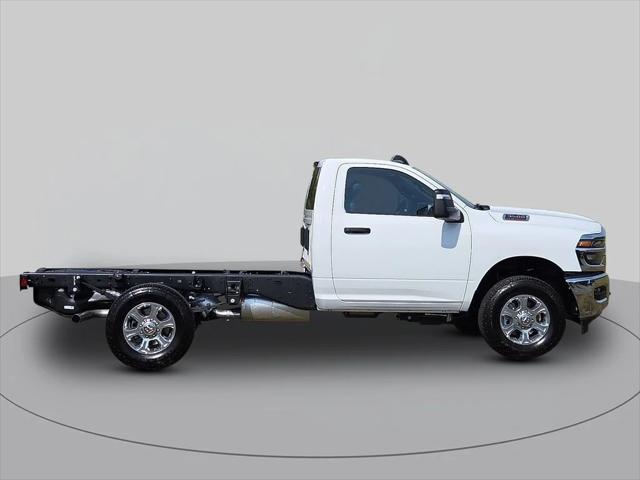 2026 RAM 3500 Chassis RAM 3500 TRADESMAN CHASSIS REGULAR CAB 4X4 60 CA 2026 RAM 3500 Chassis RAM 3500 TRADESMAN CHASSIS REGULAR CAB 4X4 60 CA