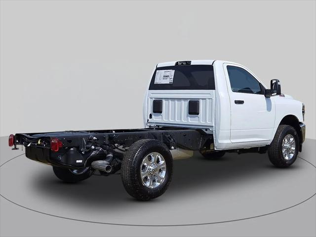 2026 RAM 3500 Chassis RAM 3500 TRADESMAN CHASSIS REGULAR CAB 4X4 60 CA 2026 RAM 3500 Chassis RAM 3500 TRADESMAN CHASSIS REGULAR CAB 4X4 60 CA