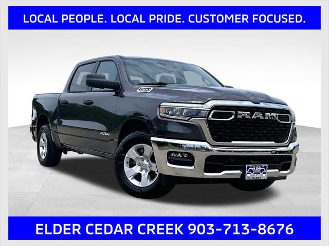 2026 Ram 1500 Lone Star Crew Cab 4x2 57 Box for sale in Gun Barrel City, TX