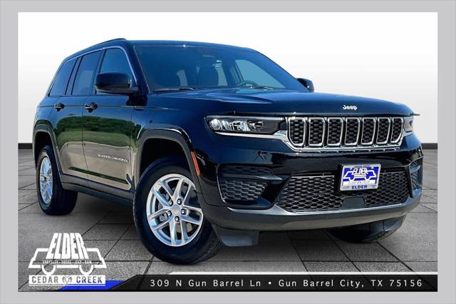 2026 Jeep Grand Cherokee Altitude 4x4 for sale in Gun Barrel City, TX