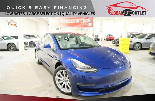 2019 Tesla Model 3 Performance for sale in Temple Hills, MD