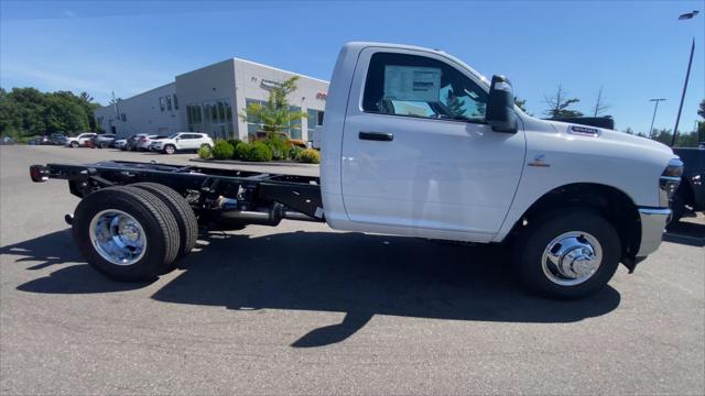 2026 RAM 3500 Chassis RAM 3500 TRADESMAN CHASSIS REGULAR CAB 4X4 60 CA 2026 RAM 3500 Chassis RAM 3500 TRADESMAN CHASSIS REGULAR CAB 4X4 60 CA