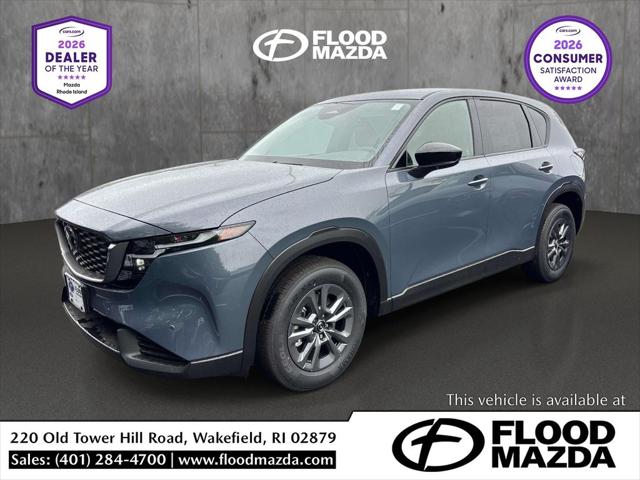 2026 Mazda CX-5 2.5 S Select for sale in Wakefield, RI