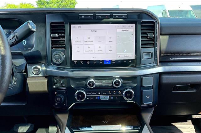 2024 Ford F-350 King Ranch