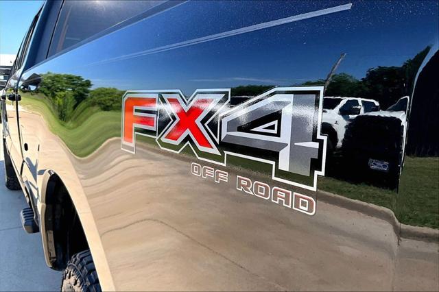 2024 Ford F-350 King Ranch