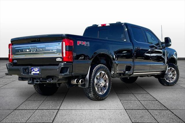 2024 Ford F-350 King Ranch