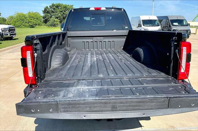 2024 Ford F-350 King Ranch