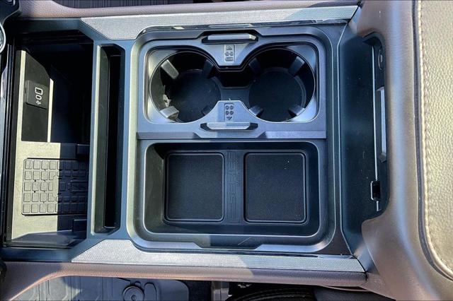2024 Ford F-350 King Ranch
