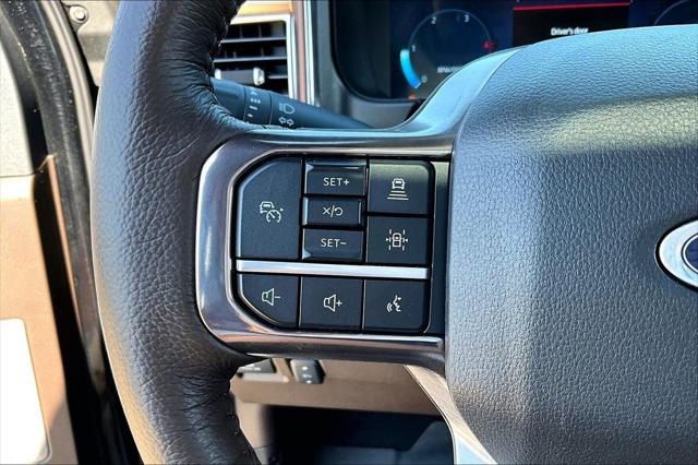 2024 Ford F-350 King Ranch