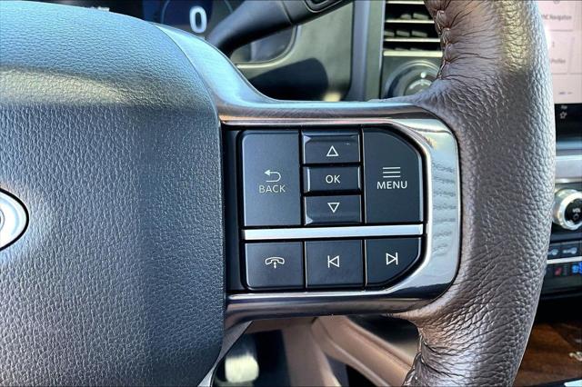 2024 Ford F-350 King Ranch