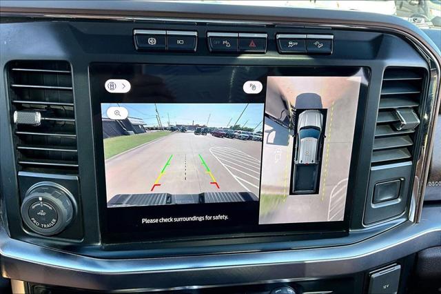 2024 Ford F-350 King Ranch