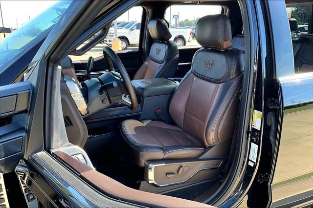 2024 Ford F-350 King Ranch
