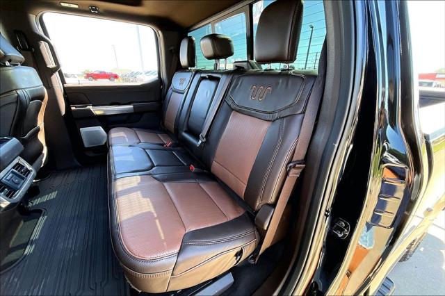 2024 Ford F-350 King Ranch