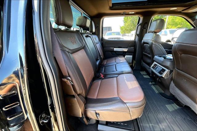 2024 Ford F-350 King Ranch
