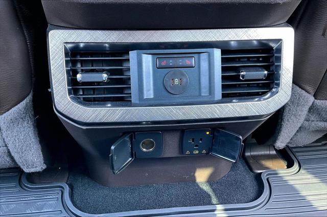 2024 Ford F-350 King Ranch