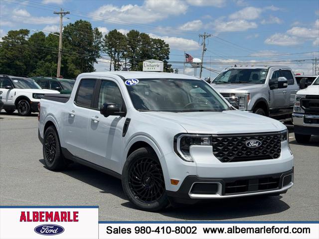2026 Ford Maverick Lariat for sale in Albemarle,, NC