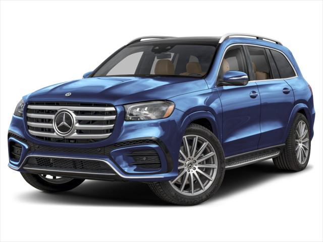 2026 Mercedes-Benz GLS GLS 580 4MATIC for sale in Greenland, NH