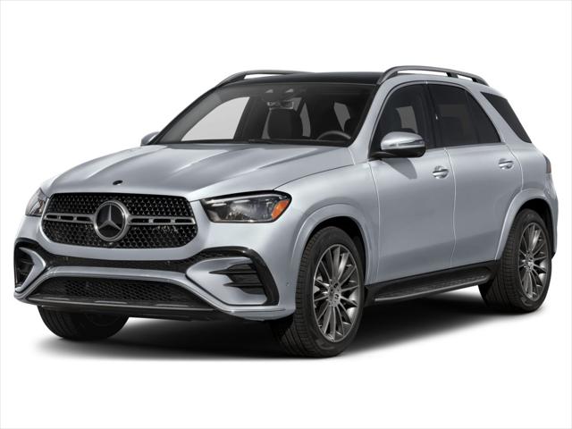 2026 Mercedes-Benz GLE GLE 450 4MATIC for sale in Greenland, NH