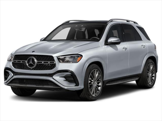 2026 Mercedes-Benz GLE GLE 450 4MATIC for sale in Greenland, NH
