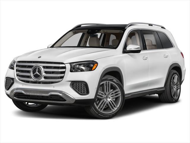 2026 Mercedes-Benz GLS GLS 450 4MATIC for sale in Greenland, NH