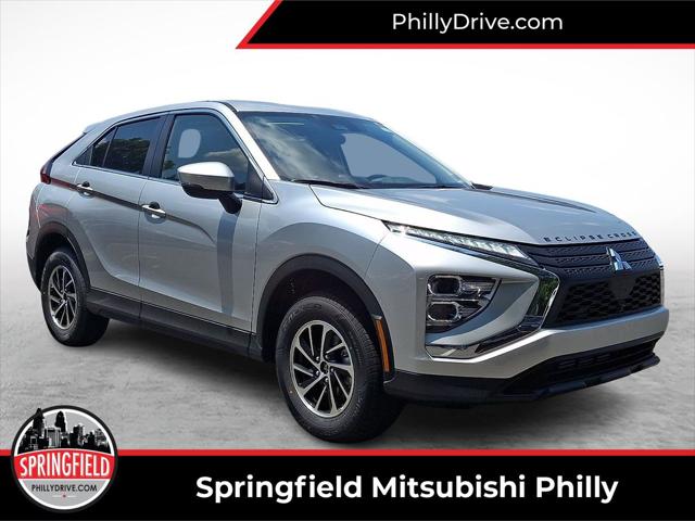 2026 Mitsubishi Eclipse Cross ES 1.5T S-AWC for sale in Springfield, PA