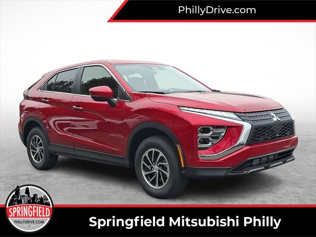 2026 Mitsubishi Eclipse Cross ES 1.5T S-AWC for sale in Springfield, PA