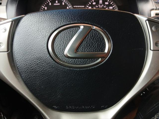 2015 Lexus GS 350 350