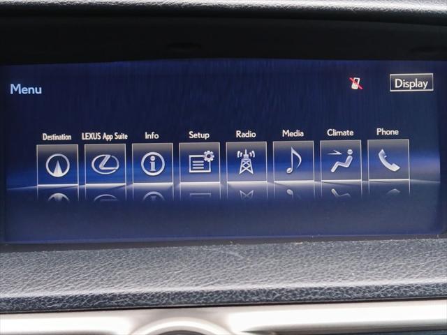 2015 Lexus GS 350 350