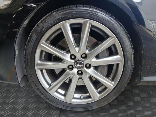 2015 Lexus GS 350 350