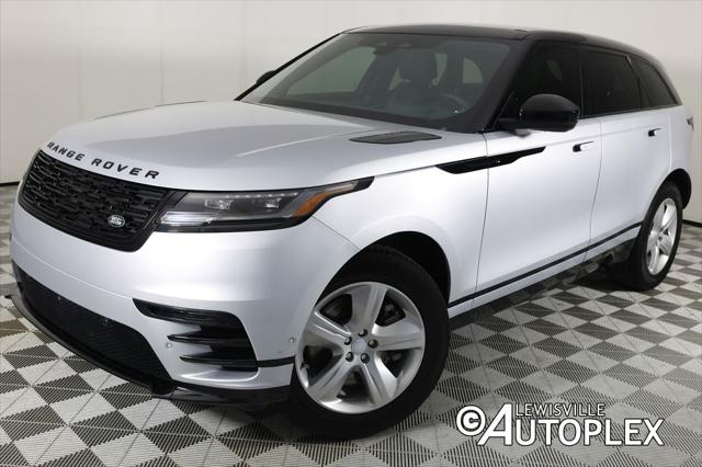 2025 Land Rover Range Rover Velar P400 Dynamic HSE for sale in Lewisville, TX
