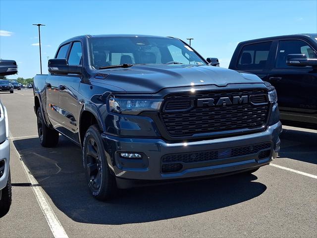 2026 Ram 1500 Big Horn Crew Cab 4x4 5'7" Box for sale in Langhorne, PA