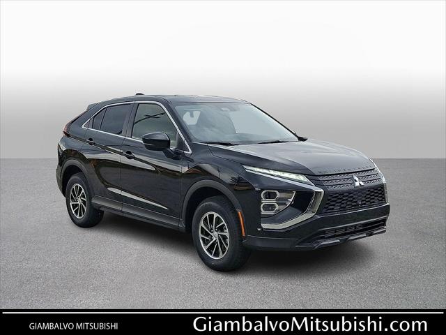 2026 Mitsubishi Eclipse Cross ES 1.5T S-AWC for sale in YORK, PA
