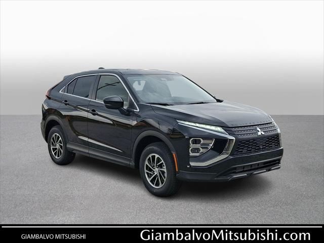 2026 Mitsubishi Eclipse Cross ES 1.5T S-AWC for sale in YORK, PA