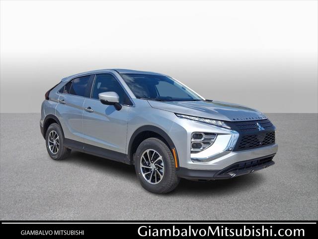 2026 Mitsubishi Eclipse Cross ES 1.5T S-AWC for sale in YORK, PA