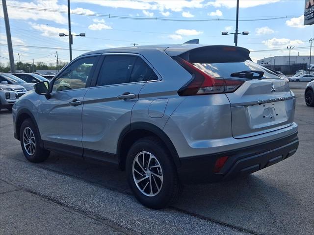 2026 Mitsubishi Eclipse Cross ES 1.5T S-AWC