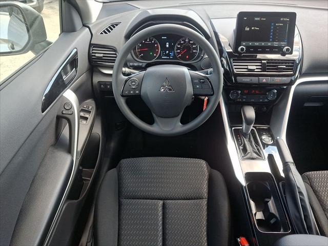 2026 Mitsubishi Eclipse Cross ES 1.5T S-AWC