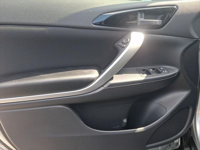 2026 Mitsubishi Eclipse Cross ES 1.5T S-AWC