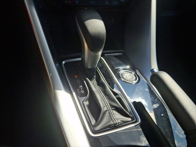 2026 Mitsubishi Eclipse Cross ES 1.5T S-AWC