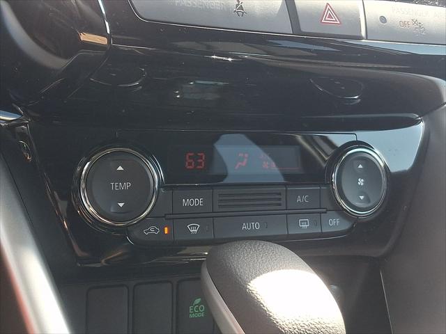 2026 Mitsubishi Eclipse Cross ES 1.5T S-AWC