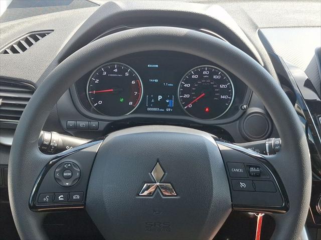 2026 Mitsubishi Eclipse Cross ES 1.5T S-AWC