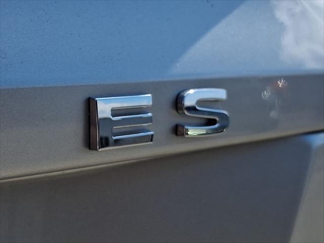 2026 Mitsubishi Eclipse Cross ES 1.5T S-AWC